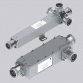Coupler and Power Divider